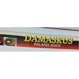 Damaskus Falafel Haus