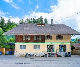 Agrar-Center Trubschachen Bild 1