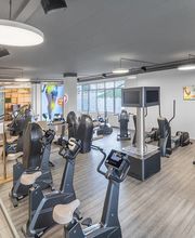 Physio-Fit PREMIUIM TRAINING Gesundheitszentrum Bild 3