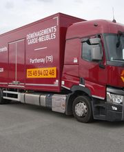 Bm Déménagements image 6