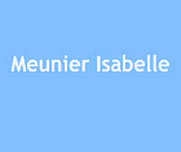 Meunier Isabelle image 1