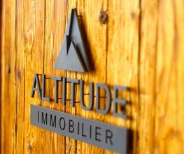 Altitude Immobilier Bild 4