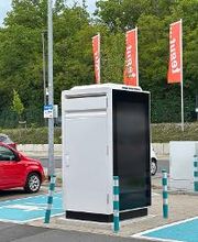 ChargeOne Ladestation Bild 5