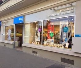 Opticien Krys image 2