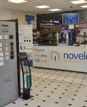 Novelec Híspalis imagen 1