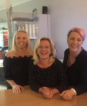 Silke`s Haarstudio Bild 2