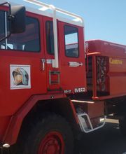 Association De Pompiers Sourire Malgache image 1