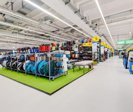 DECATHLON Leipzig-Nova Eventis Bild 3