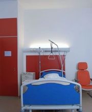 Hôpital Saint Nicolas image 1