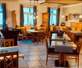 Aparthotel Alte Schmiede Dettelbach Bild 4