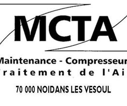 Maintenance Compresseurs MCTA image 3