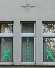 Physiotherapie Borsdorf Bild 1