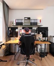 Sprecherbude GmbH Bild 7