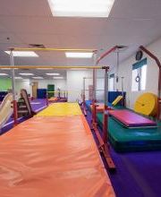 Legends Gymnastics image 7