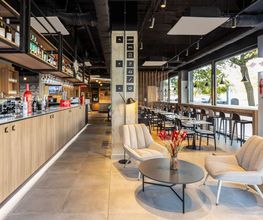 ibis Madrid Norte Las Tablas imagen 9