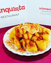 LA BANQUETA imagen 15