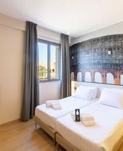 B&B HOTEL Roma Tuscolana San Giovanni immagine 5