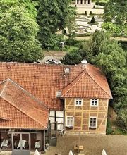 Restaurant Schlossremise Bild 16