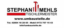 Tischlermeister Stephan Mehls