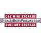 Blue Sky Self Storage