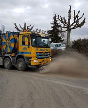 Albert Frei Transporte AG Bild 13