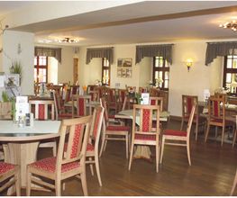 Schloßgasthaus Lichtenwalde Bild 13