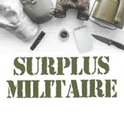 Surplus Eduen