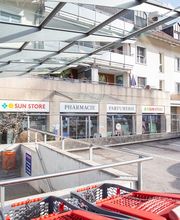 Pharmacie Sun Store Cossonay