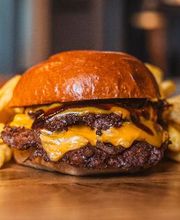 Ruff's Burger & Bar Glockenbach Bild 4