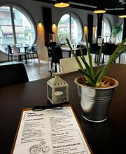 OverGround - Snack Bar - Sala eventi Bild 4