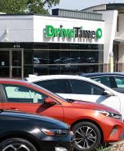 DriveTime Used Cars image 11