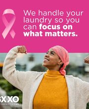 OXXO Dry Cleaners that Care image 7