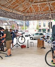 L'Atelier Vélo Mobile image 3