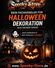 Spooky-Store Bild 4