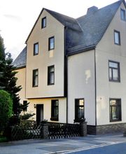 Probstzella Ferienwohnung Evelyn und Dietmar Fritz Bild 6