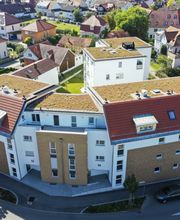 Wohnbau Oberriexingen Immobilien GmbH Bild 10