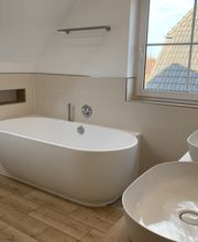 Trost Maurerarbeiten Umbauten GmbH Bild 1