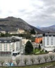 Hotel Saint Georges Lourdes Pyrenees image 8