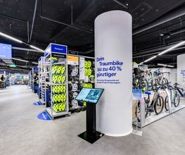 DECATHLON Friedrichshafen Bild 10