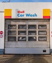 Shell Recharge Charging Station Bild 2