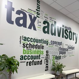 Lien Phat Tax Advisory