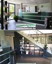 Kfz-Technik Stumpf GmbH - unser Empfangs- und Wartebereich für unsere Kunden