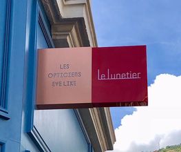 Le Lunetier Opticien image 4
