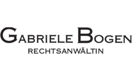 Bogen, Gabriele