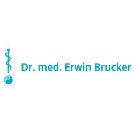 Dr.med. Erwin Brucker