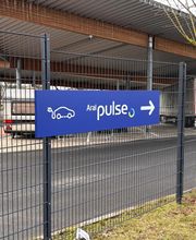 Aral pulse Ladestation Bild 4