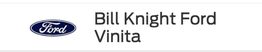 Bill Knight Ford of Vinita