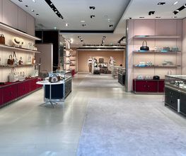 Gucci - Paris Flagship Royale image 3