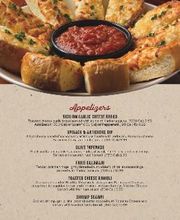 The Old Spaghetti Factory image 6