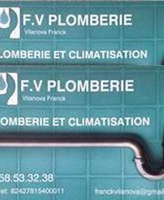 F.V Plomberie image 1
